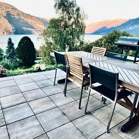 Lakeview Little House *