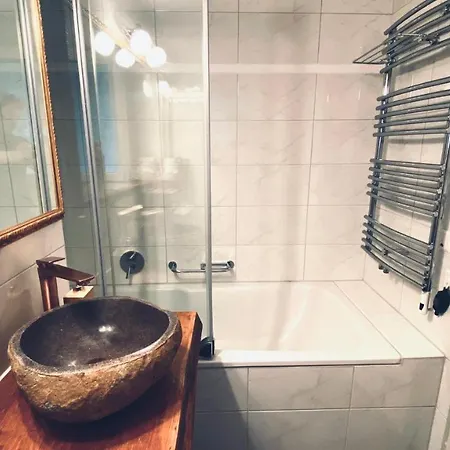 Lakeview Little House *