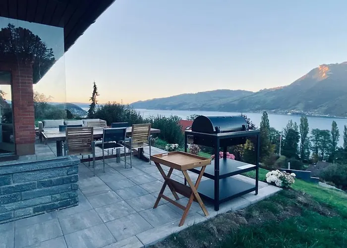 Lakeview Little House *