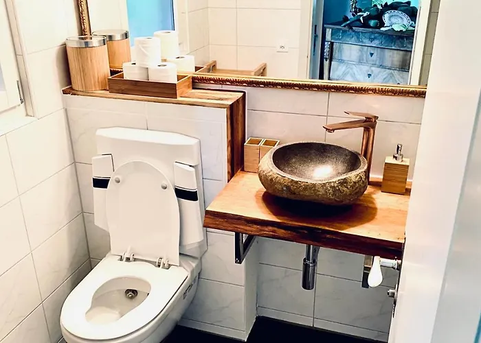 Lakeview Little House Nyaraló