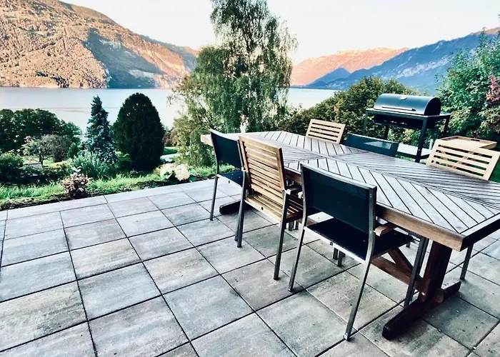 Lakeview Little House *