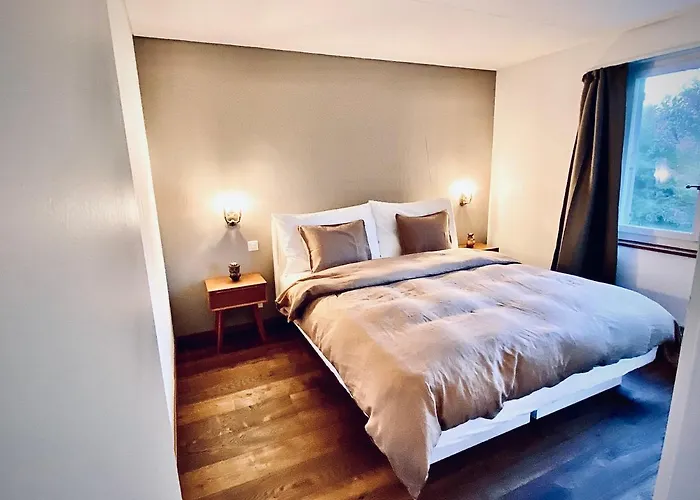 Lakeview Little House Nyaraló *