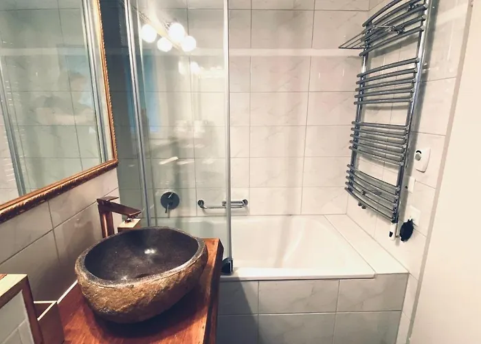 Lakeview Little House *