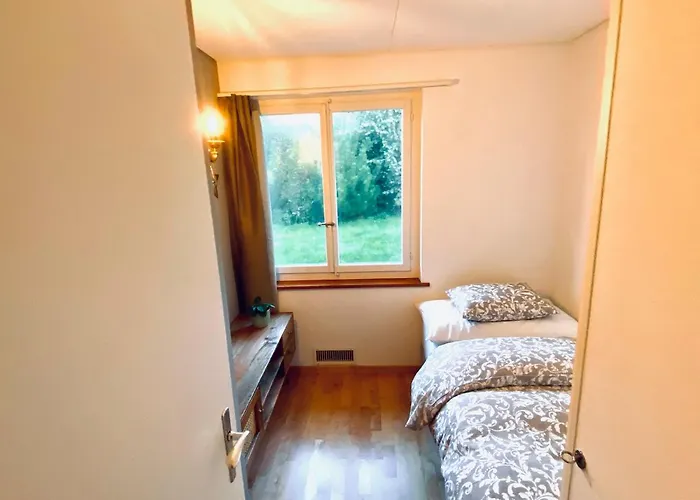 Nyaraló Lakeview Little House *