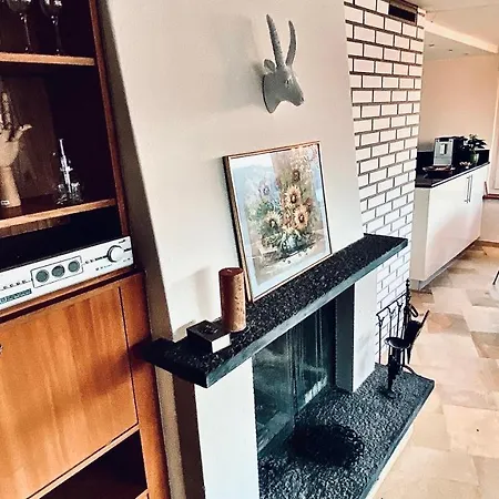 Lakeview Little House Krattigen