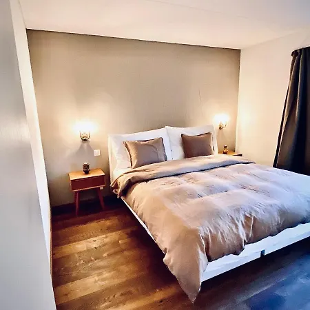 Lakeview Little House Σπίτι διακοπών *